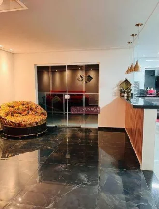 Imagem Sítio com 4 dormitórios à venda, 1000 m² por R$ 1.300.000,00 - Mata Fria - Mairiporã/SP