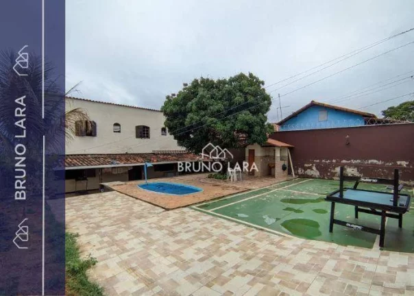 Foto do imóvel Casa à venda em Igarapé no Bairro Resplendor.