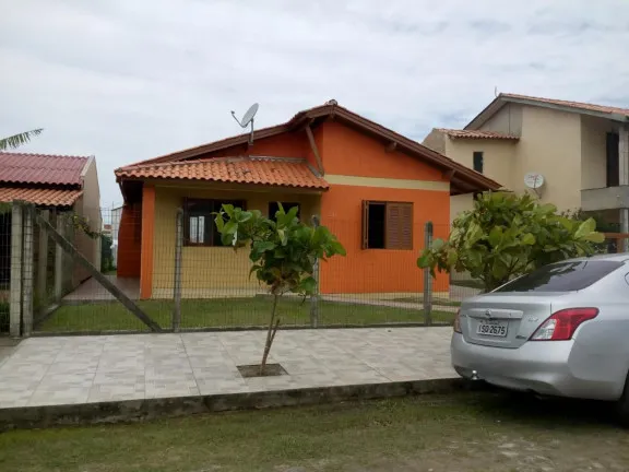 Foto do imóvel Casa com 2 Quartos à Venda, 90 m² em Capão Novo - Capão da Canoa