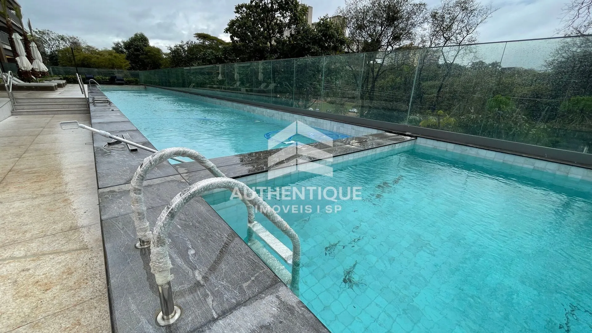 Imagem IBIRAPUERA BY YOO - THERA APARTMENTS - Apartamento à venda em São Paulo/SP