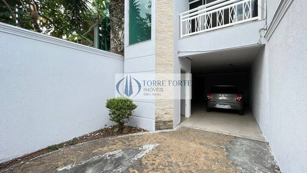 Imagem Oportunidade Única, Sobrado 235 m²localizado na Penha de França .