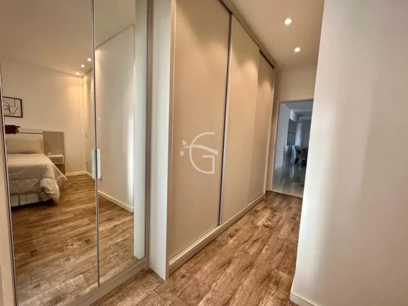 Imagem Um apartamento encantador!