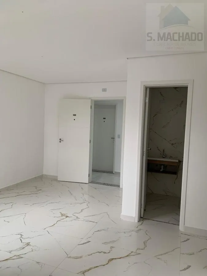 Imagem Apartamento para Venda em Santo André / SP no bairro Campestre