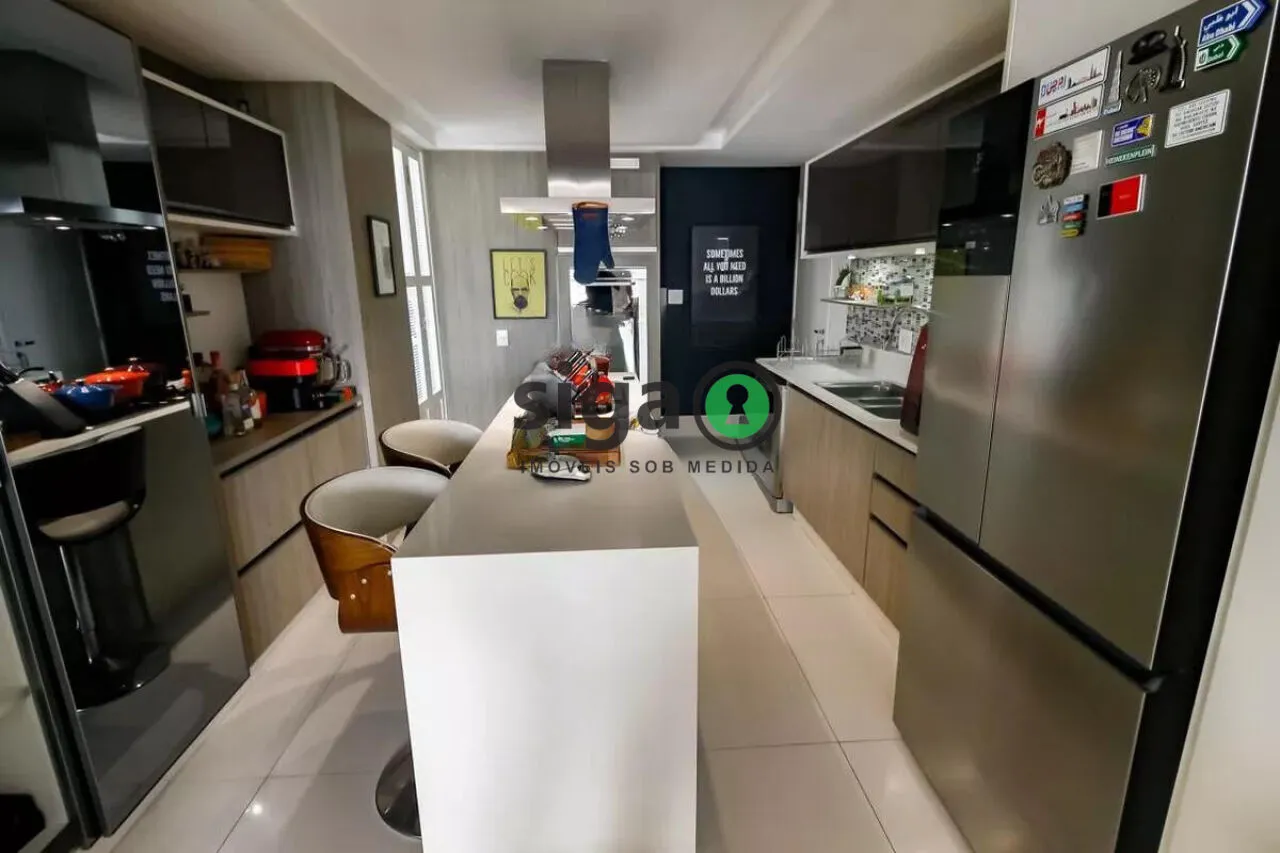 Imagem APARTAMENTO Á VENDA NO MORUMBI COM 2 SUÍTES E 2 VAGAS!