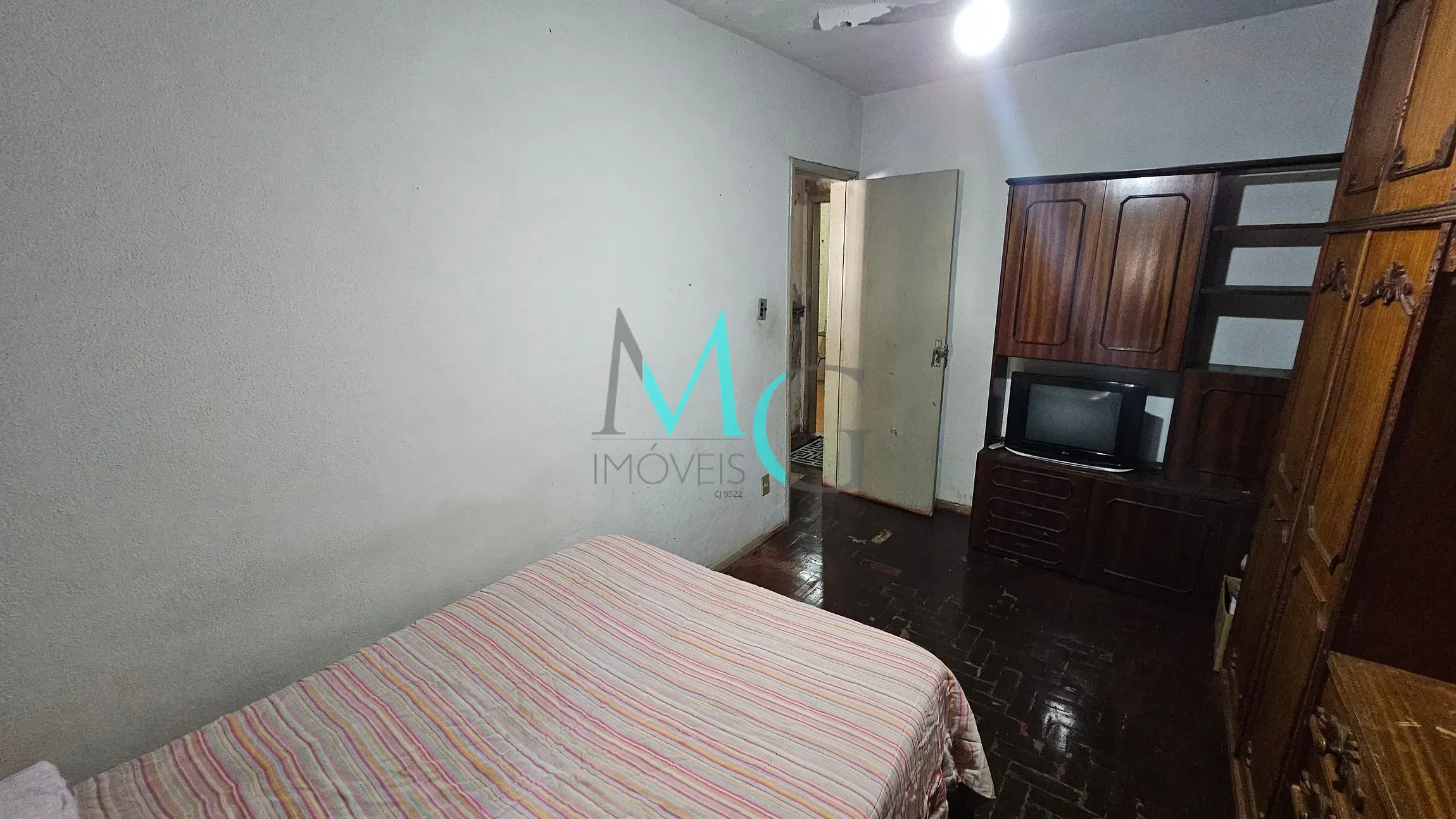Imagem Casa 2 quartos à venda, Bairro Adriana, Campo Grande, Rio de Janeiro, RJ