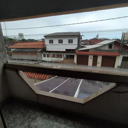 Imagem CASA COM 300 m² - VILA MIRIM - PRAIA GRANDE SP