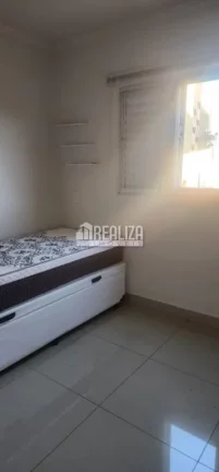Imagem Apartamento à venda no Condomínio Residencial Ile de France, no bairro São Benedito, em Uberaba - Imperdível!