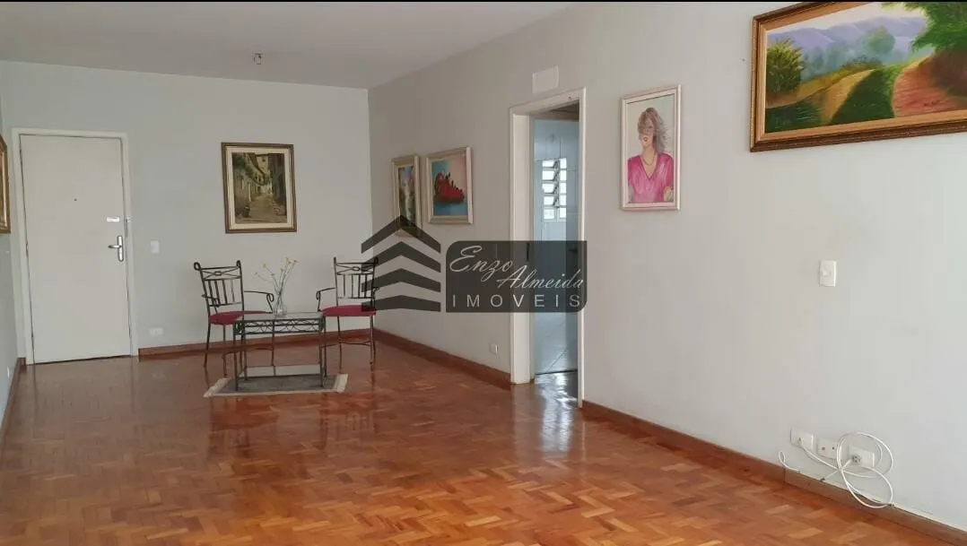 Imagem Apartamento à venda em São Paulo/SP