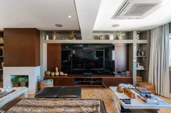 Foto do imóvel Cobertura Duplex para venda em Porto Alegre