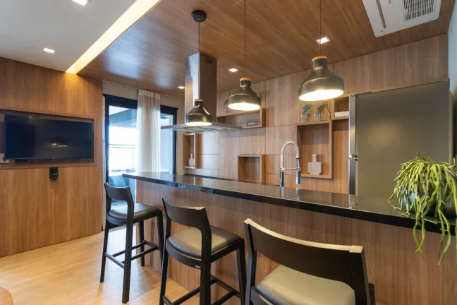 Imagem Apartamento à venda em São Paulo, Indianópolis, com 1 quarto, 79m2