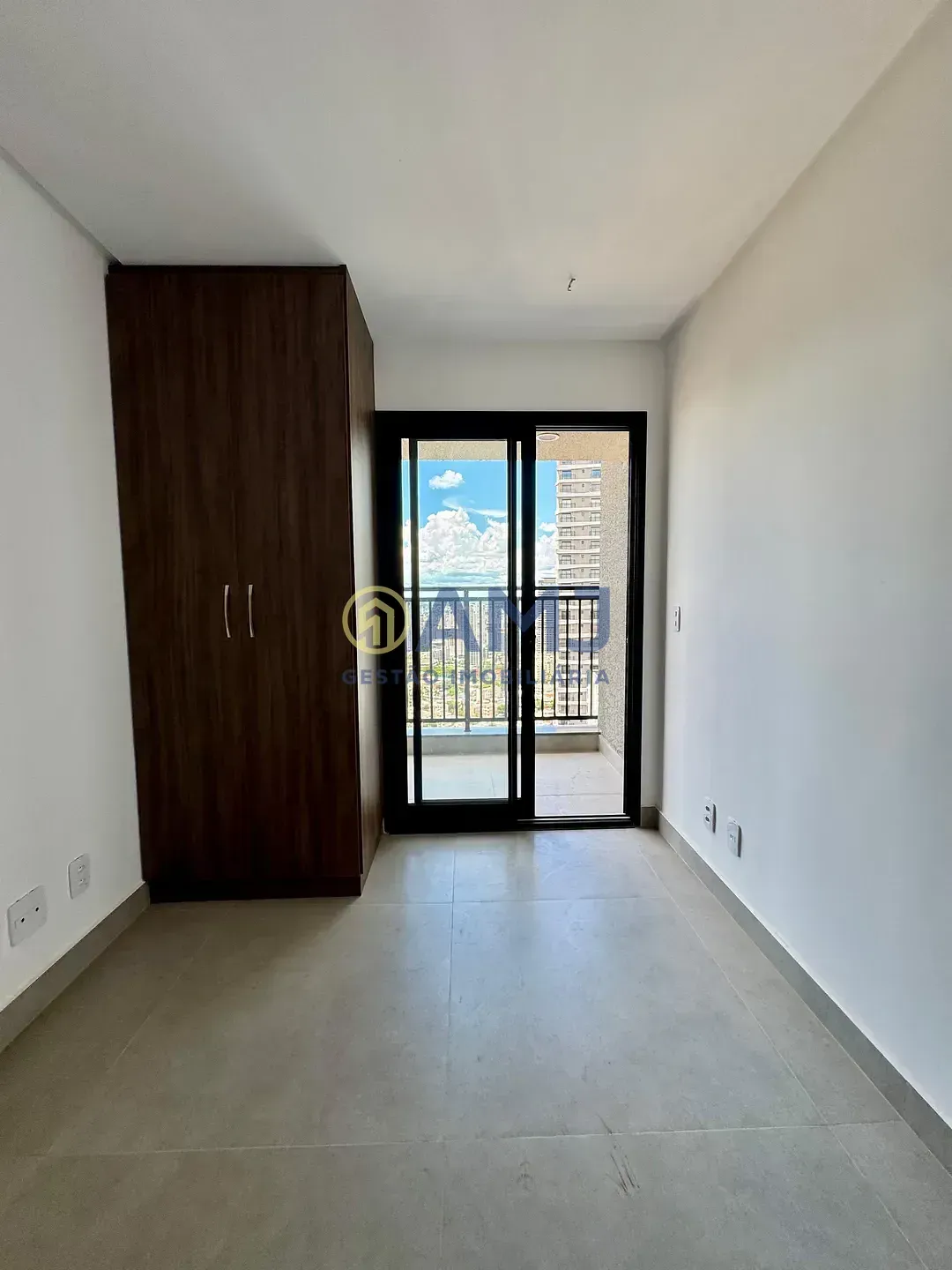 Imagem APARTAMENTO À VENDA | 2 SUÍTES | SETOR MARISTA