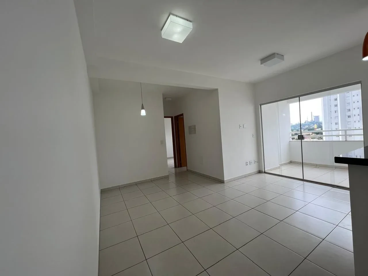 Imagem Apartamento com 2 Quartos à Venda, 64 m² em Parque Amazônia - Goiânia