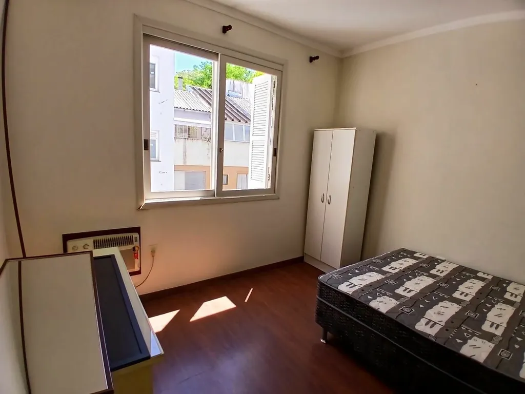 Imagem Apartamento em Independência