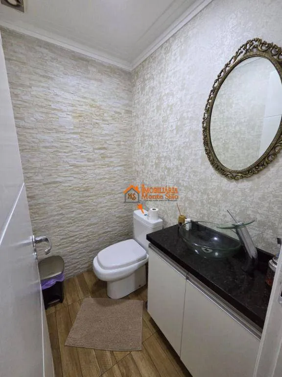 Imagem Apartamento Class Vila Augusta