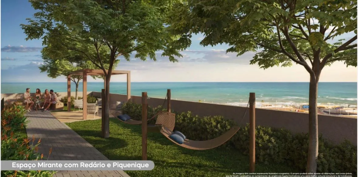 Imagem Apartment em Salvador - Bahia, Pituaçu