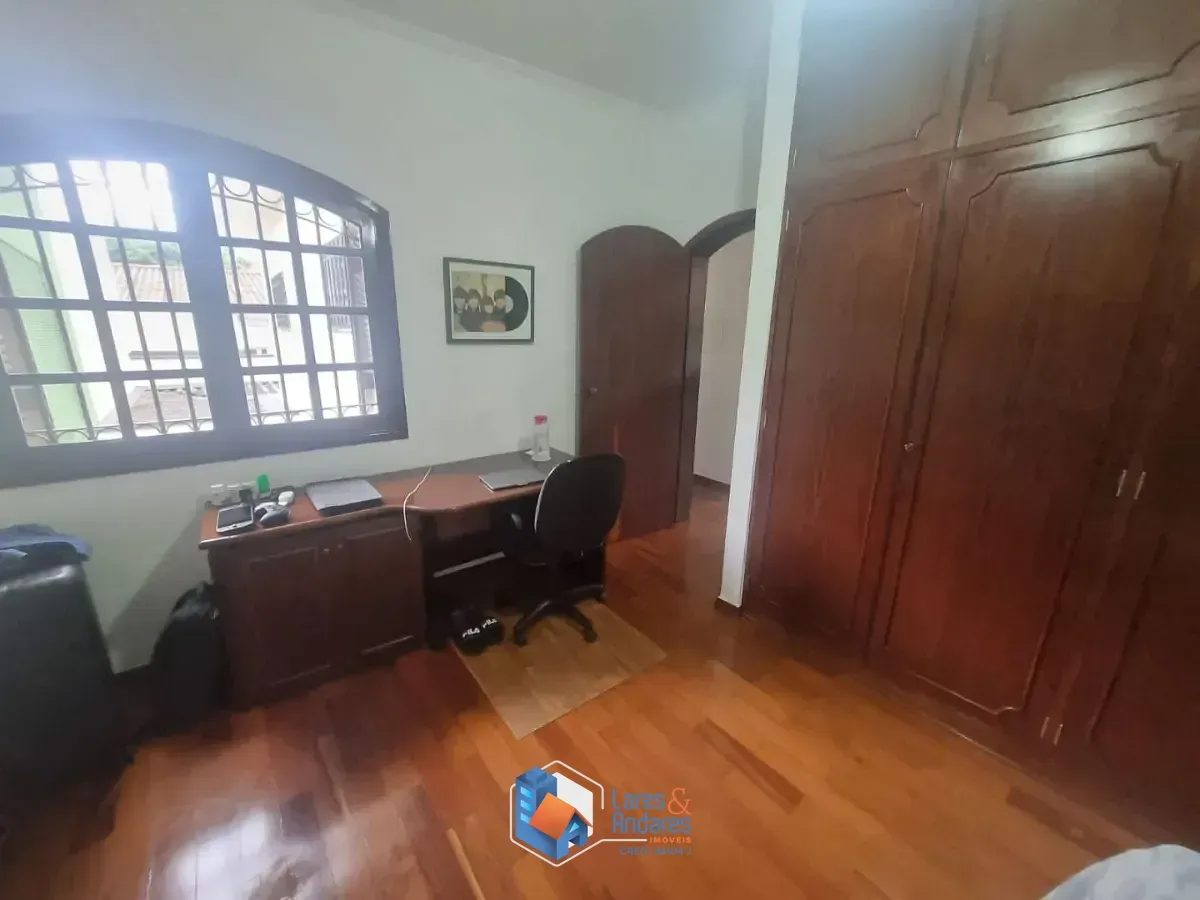 Imagem Casa para venda e locação em Mirandópolis com 5 quartos, sendo 3 suítes, 248m²
