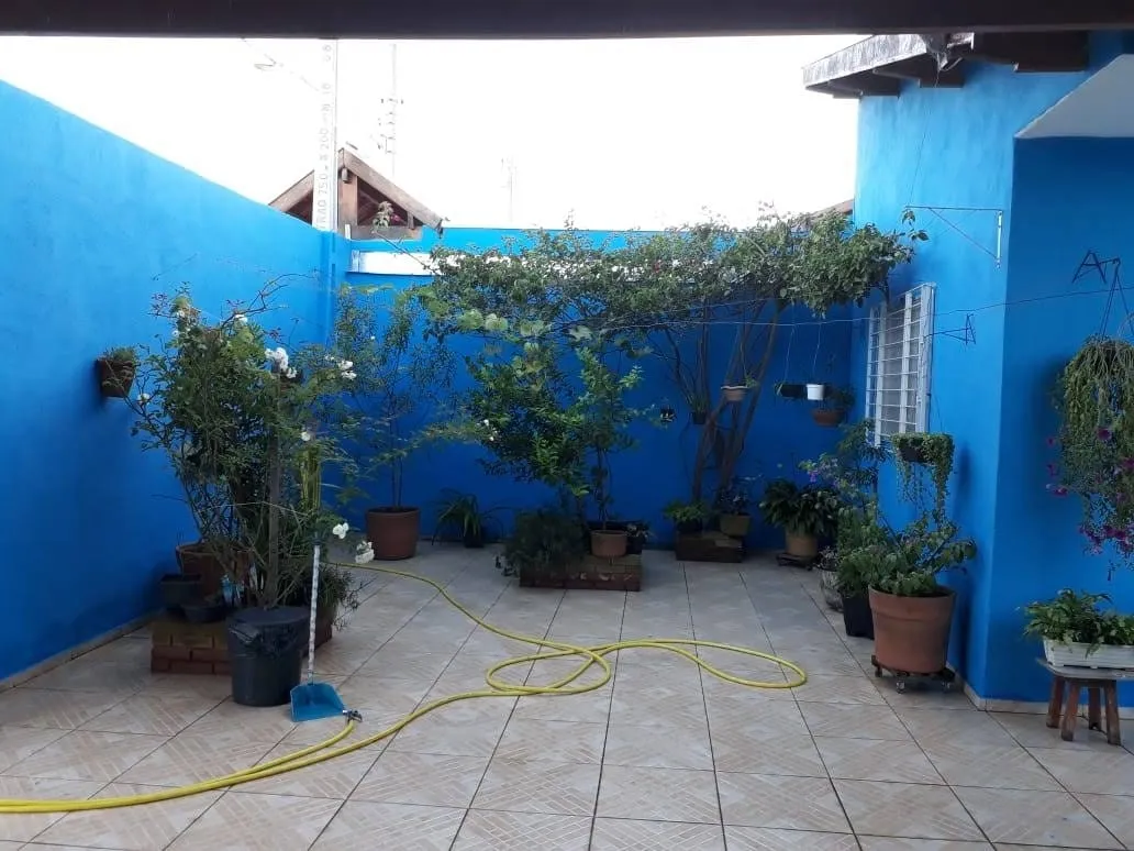 Imagem Casa à venda 2 Quartos, 2 Vagas, 200M², Cesar Park, Pindamonhangaba - SP
