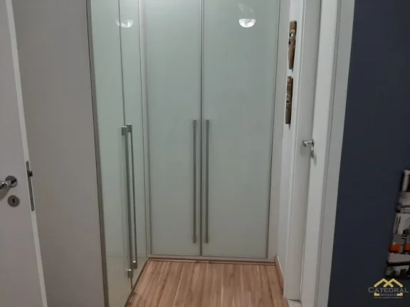 Imagem Apartamento a Venda Condomínio Cittá de Firenze - Jardim Ana Maria - Jundiaí/SP