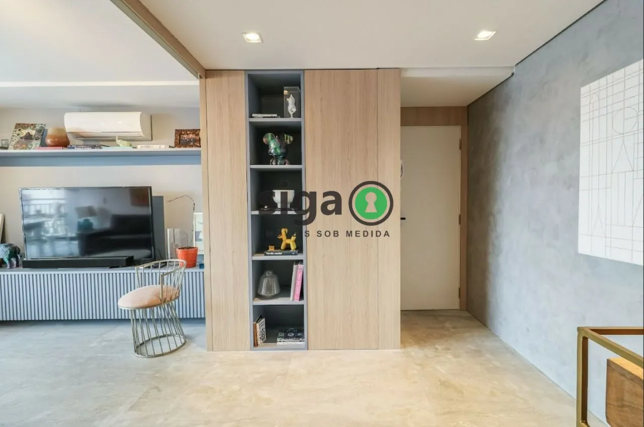 Imagem Cobertura Duplex para venda no Jardim Guedala, São Paulo - SP