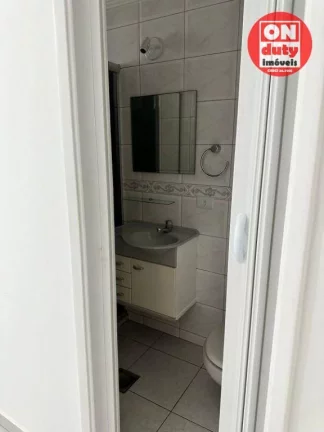Imagem Apartamento com 3 dormitórios à venda, 115 m² por R$ 550.000,00 - Itararé - São Vicente/SP