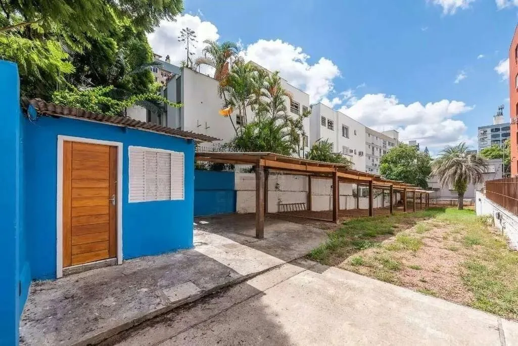 Imagem Terreno no bairro Bela Vista