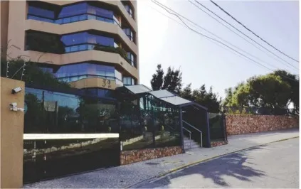 Imagem Apartamento com 4 Quartos para alugar, 248m² - Jardim Corazza