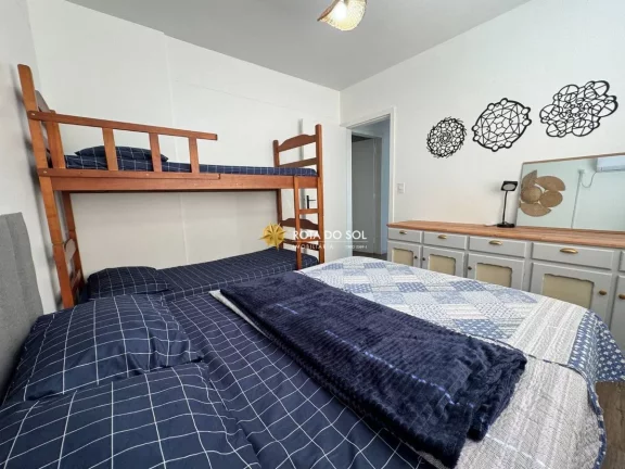 Imagem Umuarama Residencial Apartamento 2 quartos à venda Praia Bombas Bombinhas SC