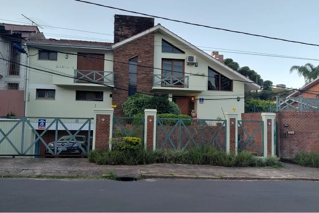 Imagem Casa em Boa Vista