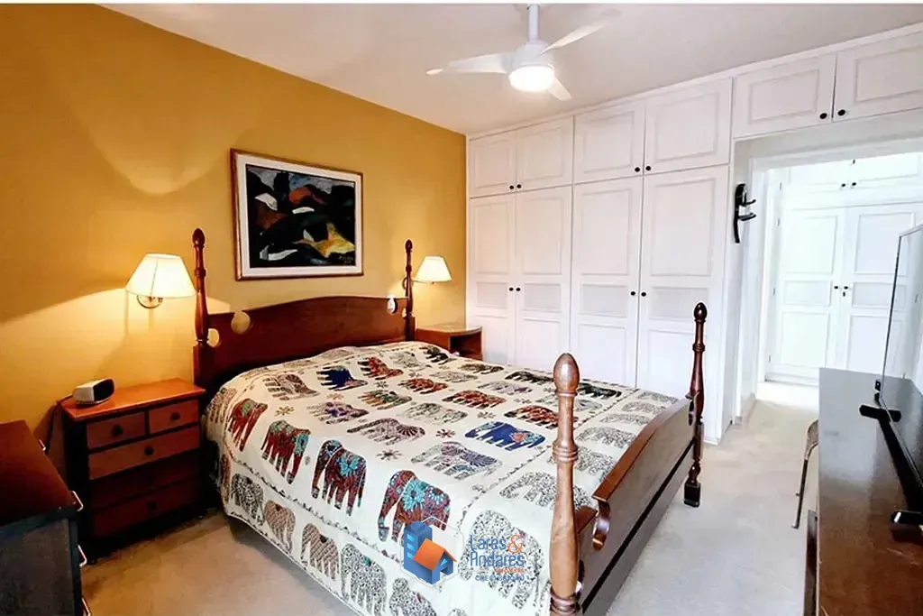Imagem Apartamento à venda 3 Quartos 3 Suites 4 Vagas 201M² Real Parque São Paulo - SP