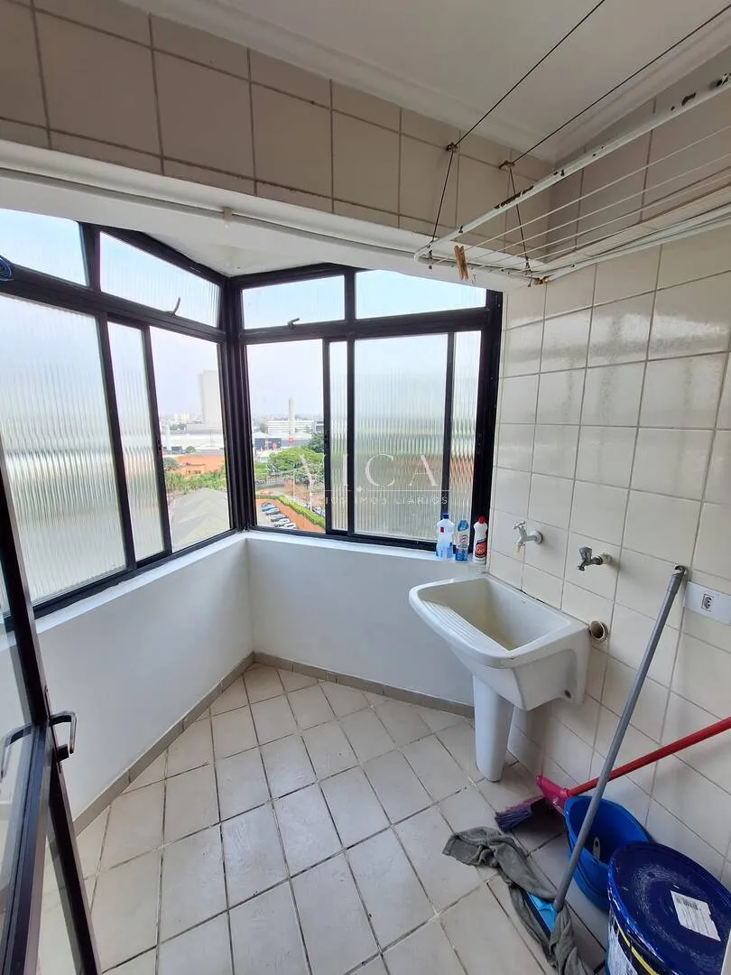 Imagem Apartamento aluguel 109m 2 dormitórios 2 vagas aluguel por R$ 5.800