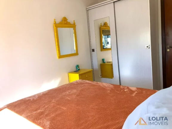 Imagem Apartamento à venda a uma quadra da Beira Mar Norte de Florianópolis/SC