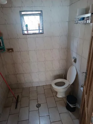 Imagem CASA A VENDA NO BAIRRO SOLO SAGRADO