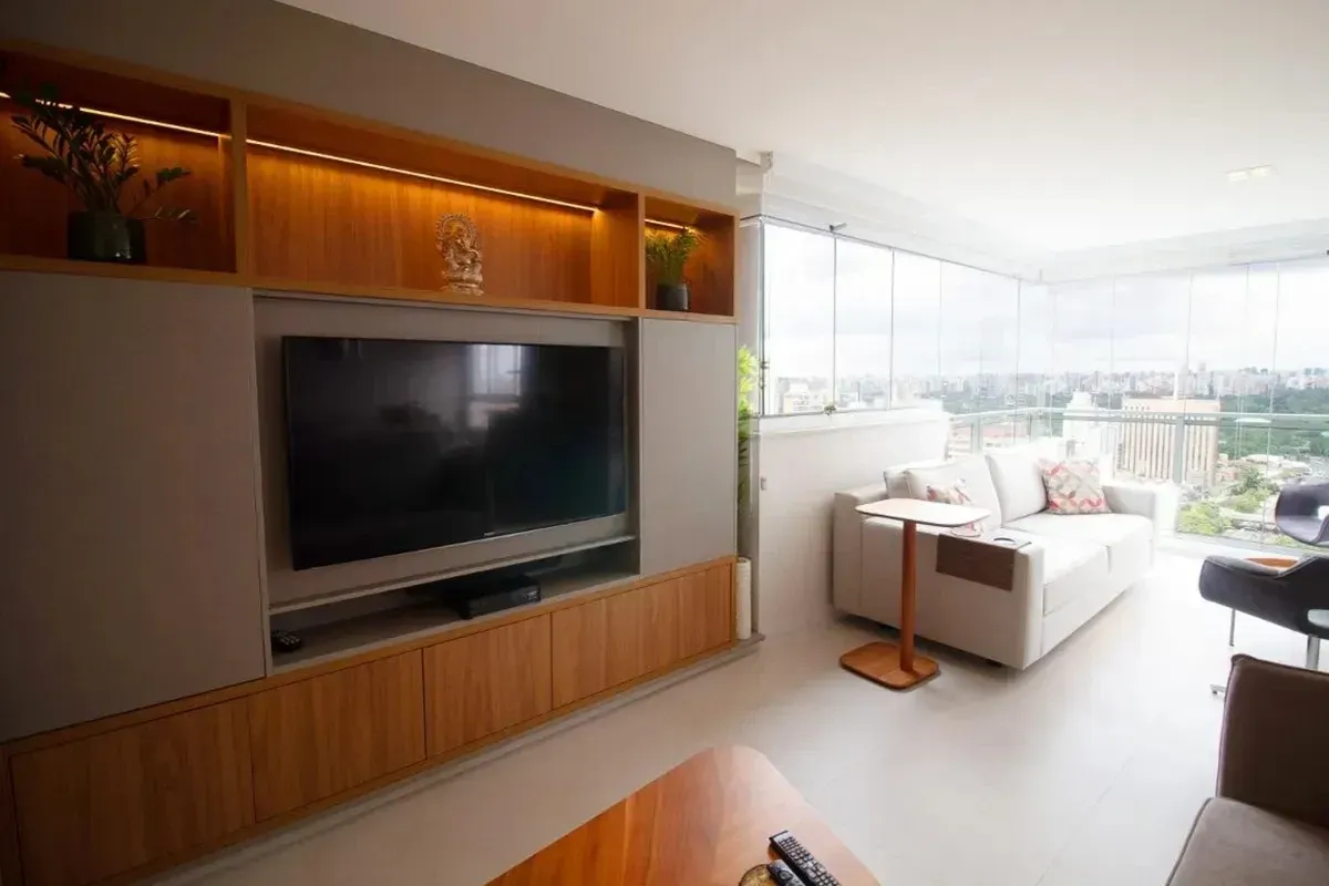 Imagem Apartamento com 2 Quartos à Venda, 89 m² em Paraíso - São Paulo