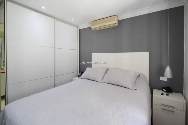 Imagem Apartamento à venda Vila Nova Conceição São Paulo