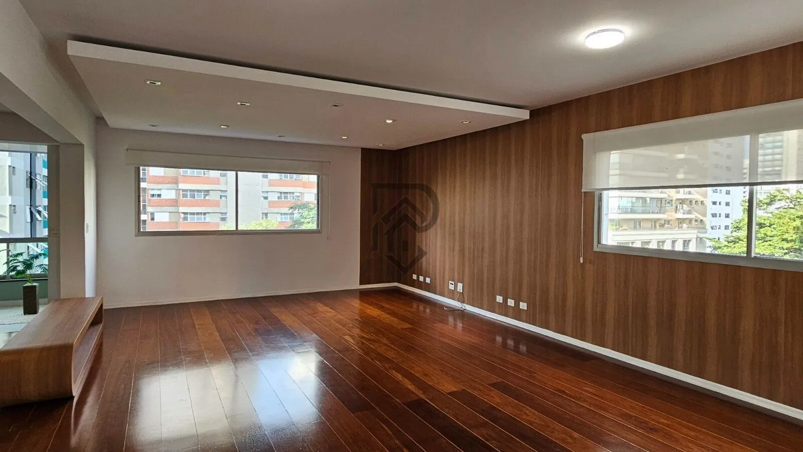 Imagem Apartamento Moema Pássaros pronto para morar