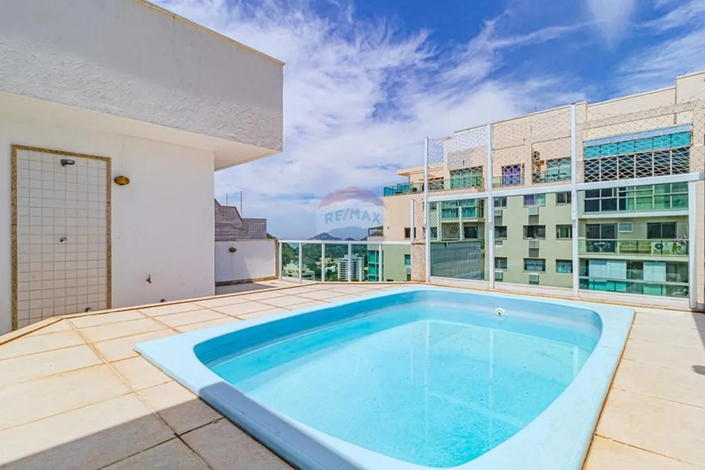 Imagem Cobertura duplex, Barra Bonita