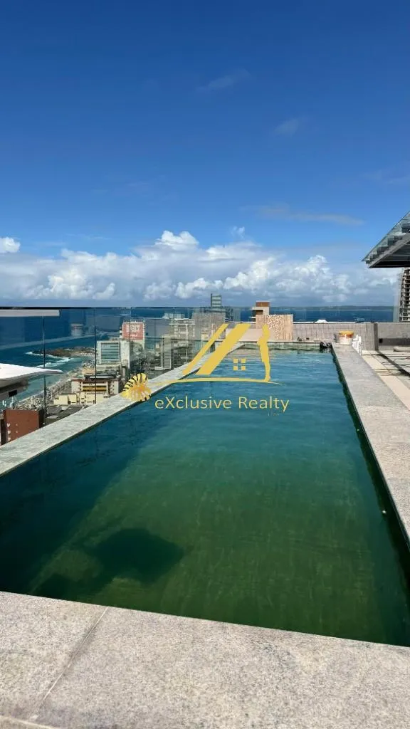 Imagem Apartamento RESIDENCIAL em Salvador - Bahia, Barra