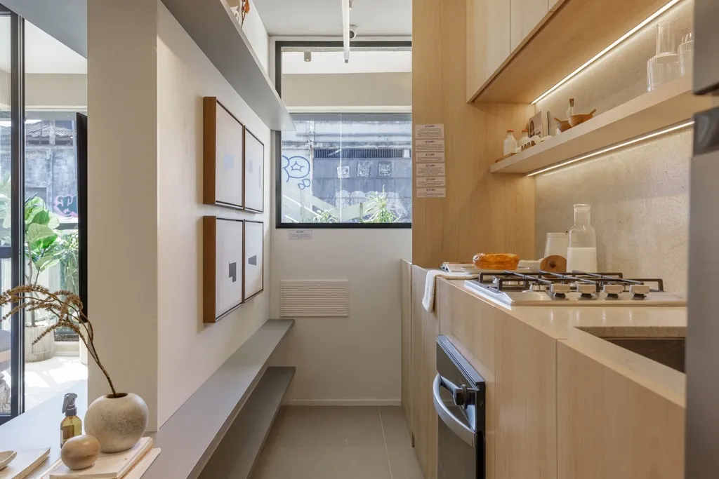 Imagem Apartamento em Lançamentos no bairro Santo Cristo - Rio de Janeiro, RJ