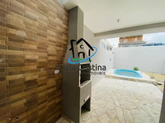 Imagem CASA RESIDENCIAL em Pontal do Paraná - PR, Beltrame