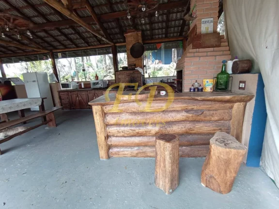 Imagem Chácara em Atibaia Bairro do Rosário