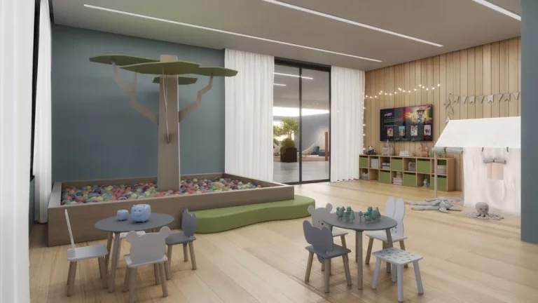 Imagem Lago Di San Pellegrino - Apartamento à venda no bairro Cordeiros - Itajaí/SC