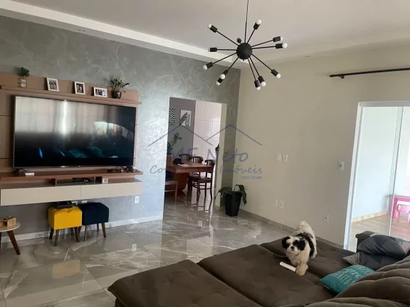 Imagem Casa Padrão