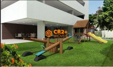 Imagem Vendo apartamento 2 quartos, 1 suíte, 57m2 em Olinda.