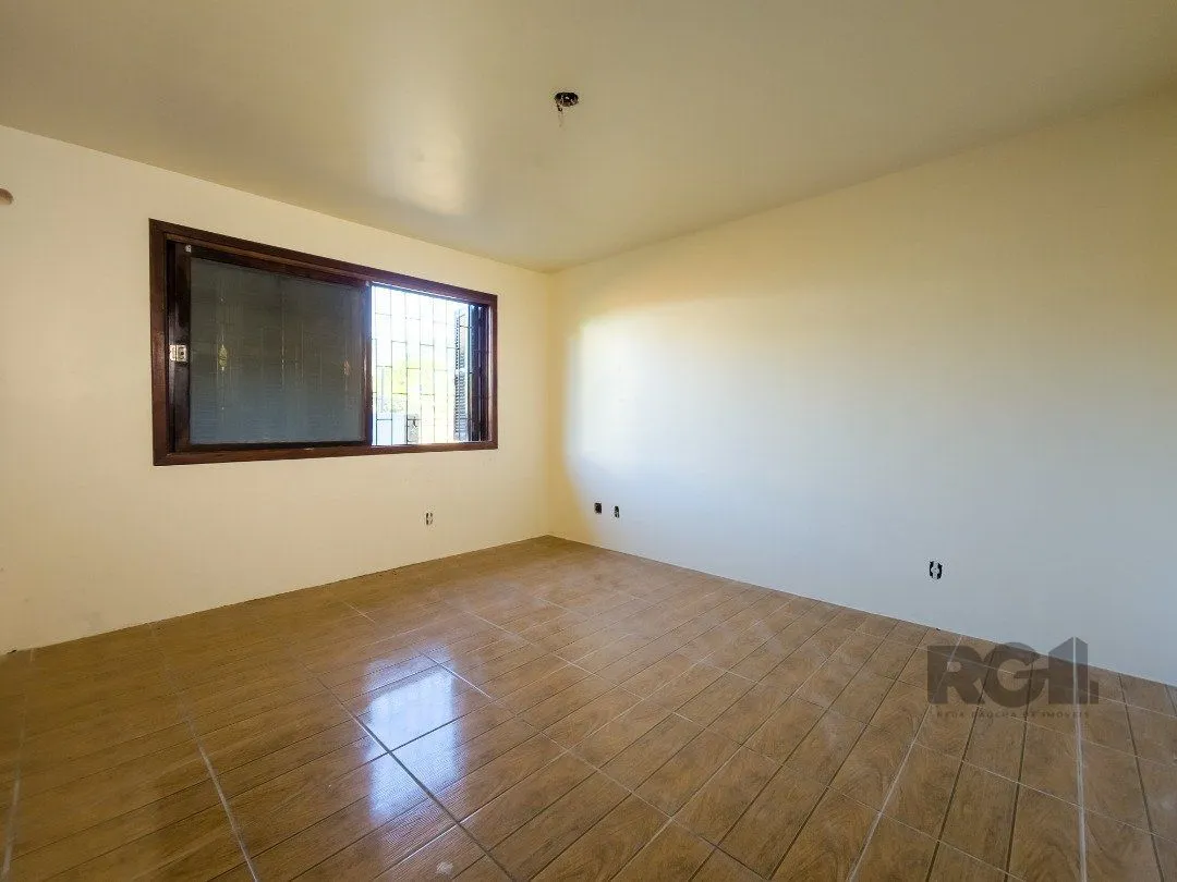 Imagem Casa com 3 quartos, suite, pátio - Bairro Espírito Santo - Potro Alegre (RS)