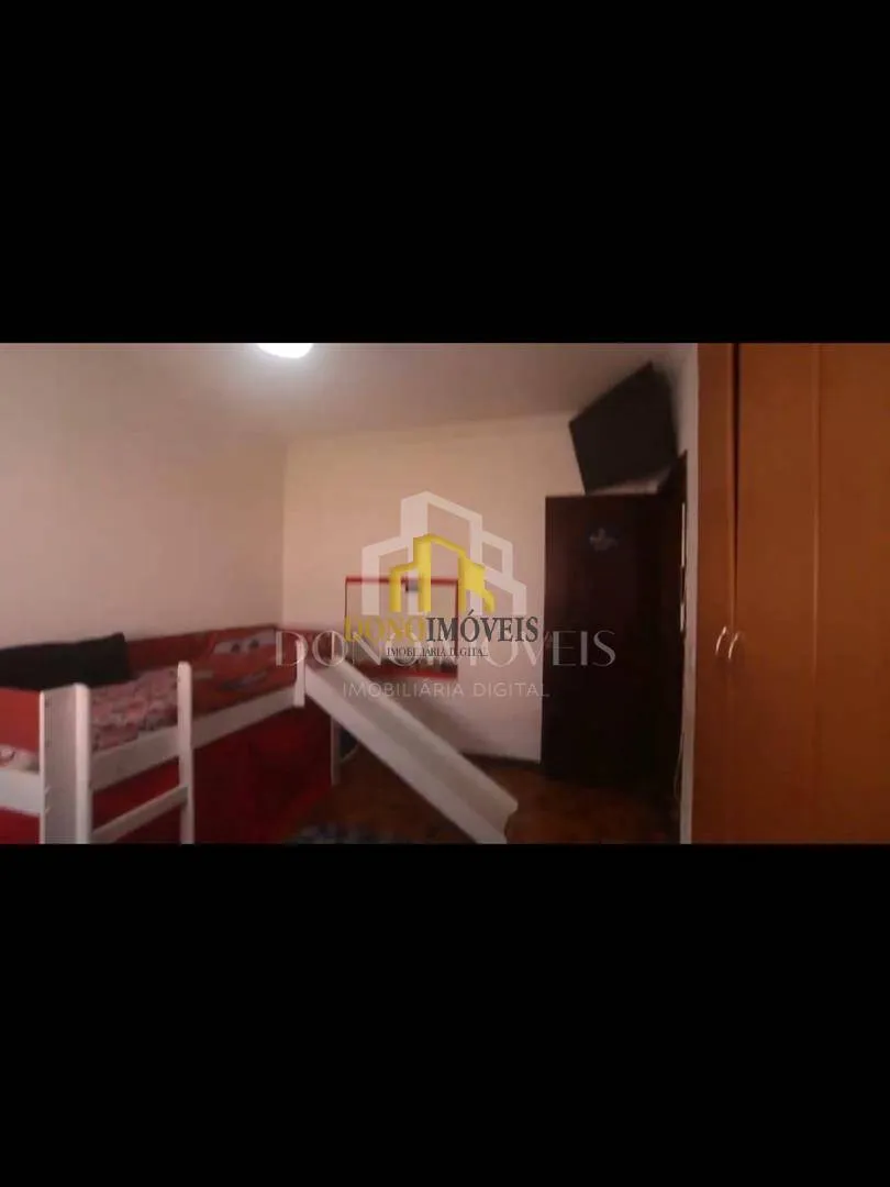 Imagem Sobrado 220 m² 3 dorms 1 suíte Bairro Rudge Ramos SBC