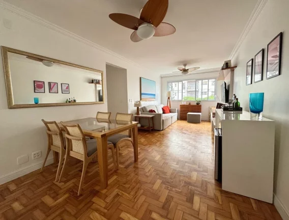 Imagem Apartamento à venda em Moema, 3 quartos sendo 1 suíte, 3 banheiros, 1 vaga de garagem.