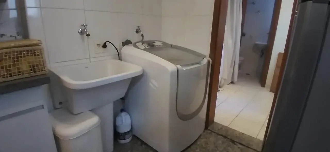Imagem Apartamento com 3 Quartos à Venda, 148 metros em Jardim Anália Franco - São Paulo