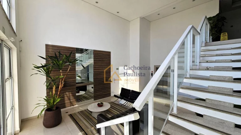 Imagem Loft à venda - Av. Canção Nova - Cachoeira Paulista/SP