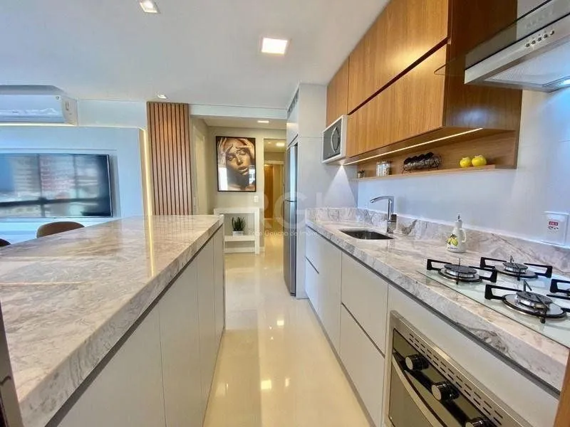 Imagem Apartamento em Centro