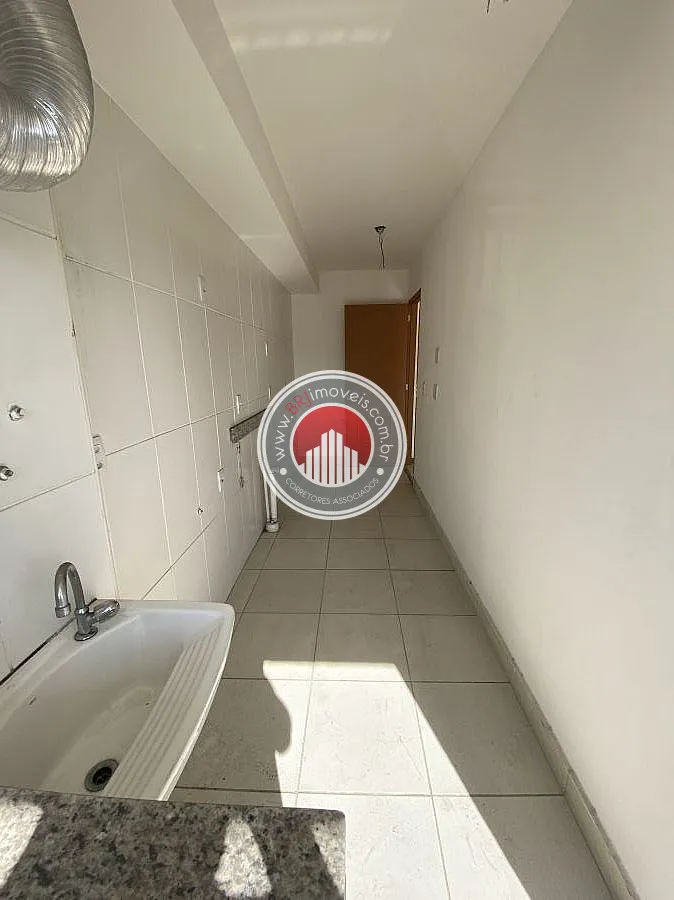Imagem Apartamento a Venda no bairro Taquara - Rio de Janeiro, RJ